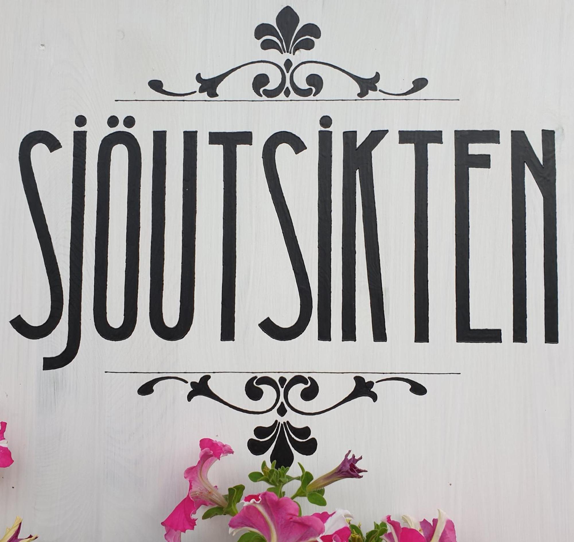 Sjoeutsikten *