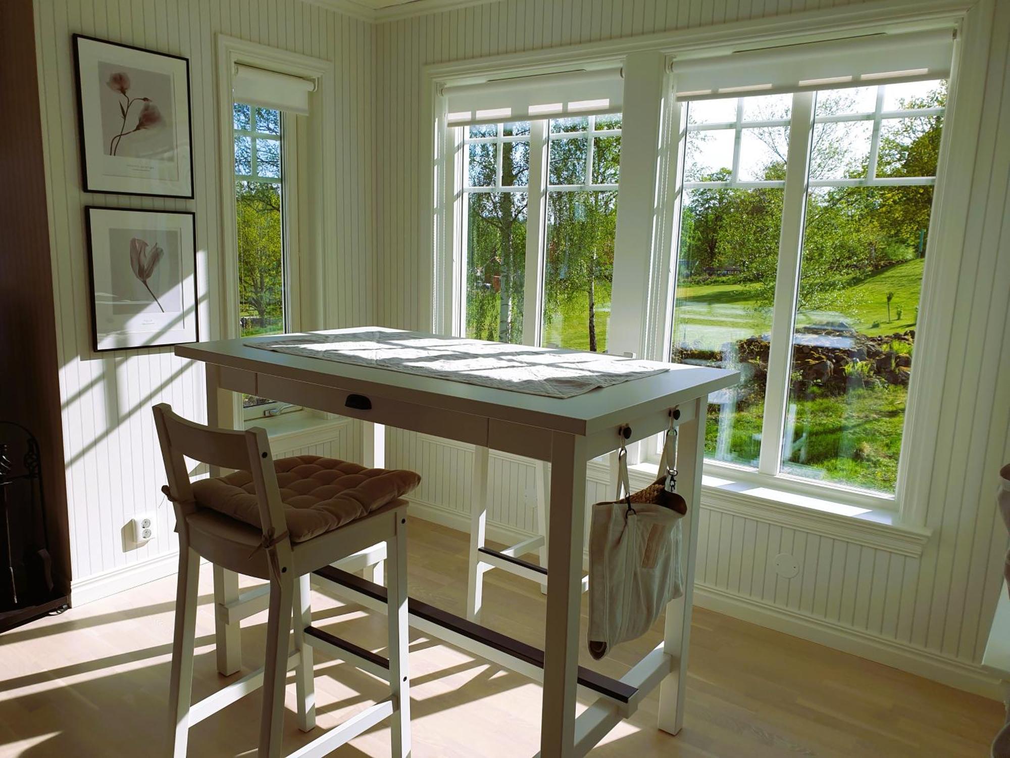 Sjoeutsikten Villa Gränna